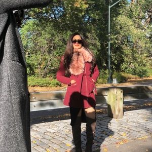 Meet your Posher, Sharia